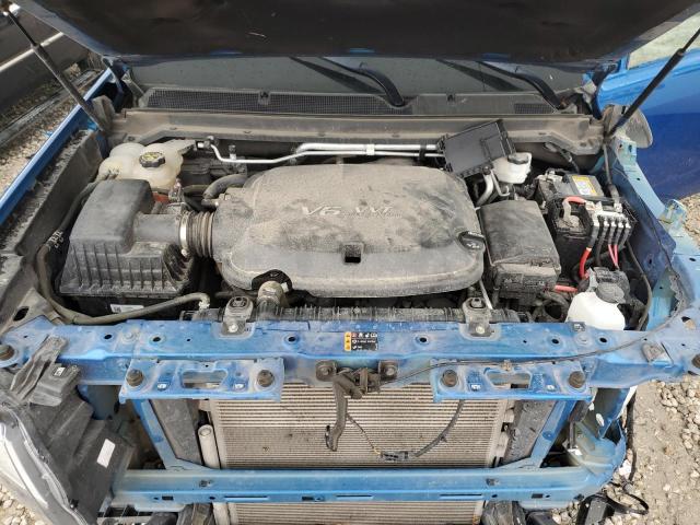 2022 CHEVROLET COLORADO L - 1GCGTCEN0N1260332