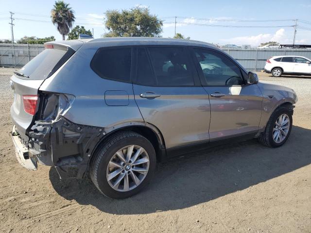 VIN 5UXWX9C53G0D93828 2016 BMW X3, Xdrive28I no.3