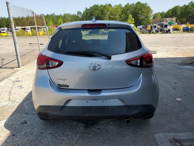 2020 TOYOTA YARIS LE 3MYDLBJV1LY705786