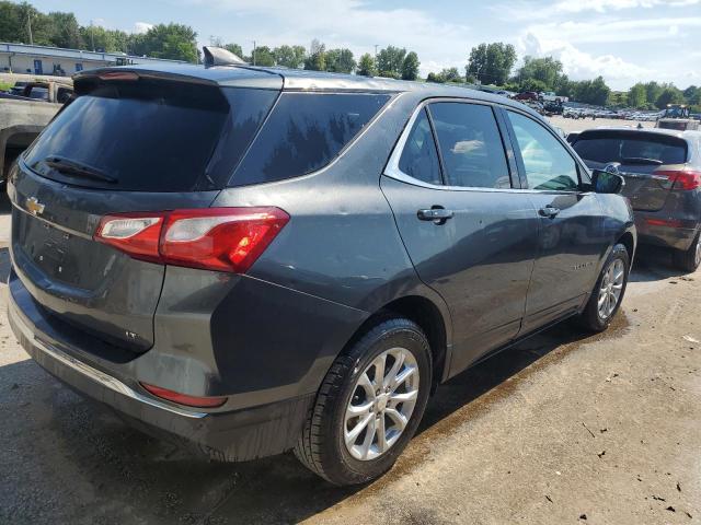 2019 CHEVROLET EQUINOX LT - 3GNAXKEV6KL136887