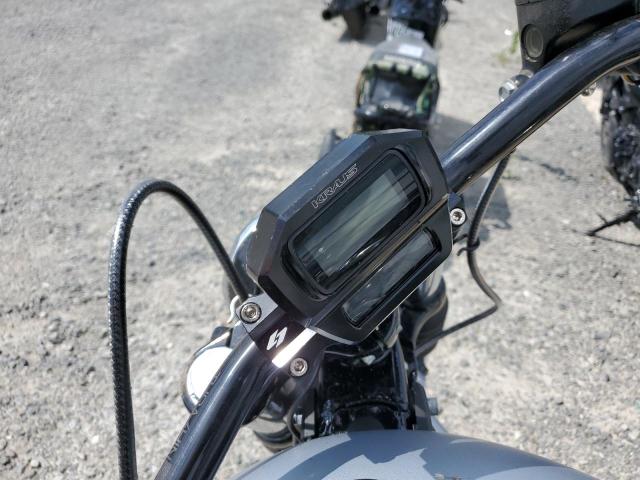 2020 HARLEY-DAVIDSON FXBB 1HD1YJJ11LB019674