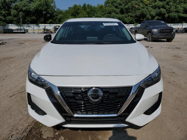 2021 NISSAN SENTRA SV - 3N1AB8CV7MY256994