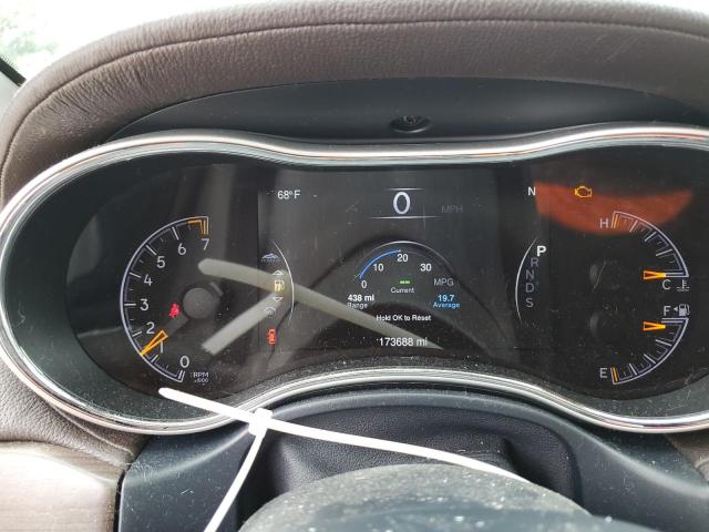 2015 Jeep Grand Cherokee Overland VIN: 1C4RJFCG5FC950572 Lot: 61113184