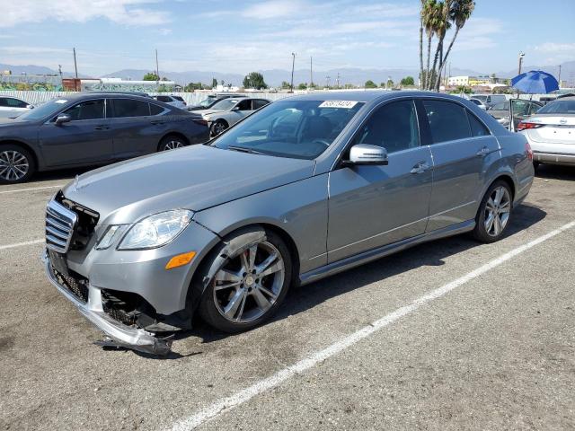 VIN WDDHF5KB4DA680889 2013 Mercedes-Benz E-Class, 350 no.1