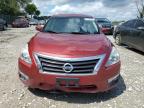 NISSAN ALTIMA 2.5 photo