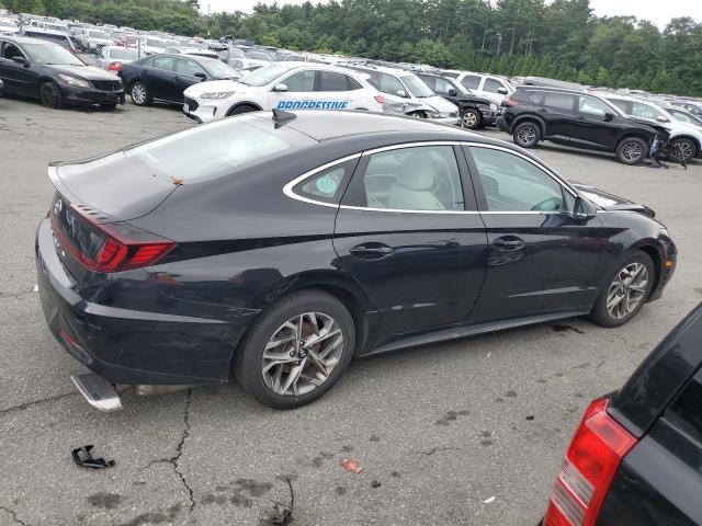 2022 HYUNDAI SONATA SEL - KMHL64JA2NA177883