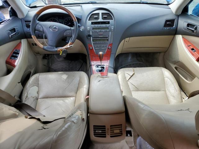 2007 Lexus Es 350 VIN: JTHBJ46G572148532 Lot: 62918514