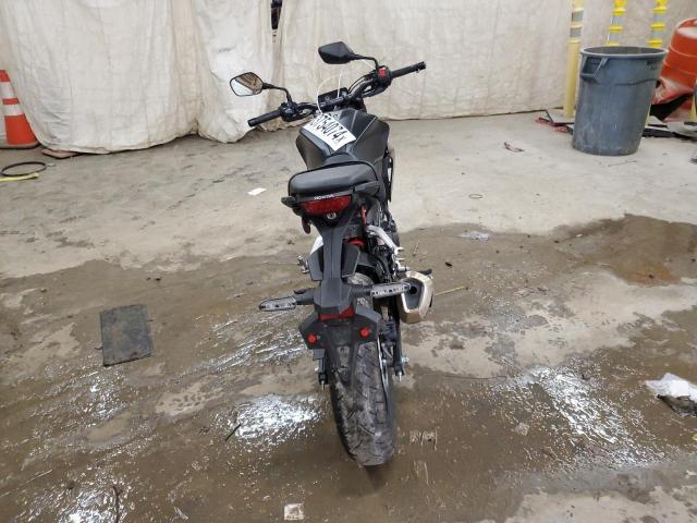 2023 HONDA CBF300 NA MLHNC5557P5300479