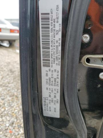 2019 RAM 1500 CLASS - 1C6RR7LT3KS523393
