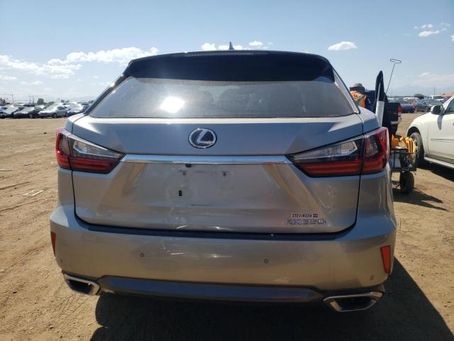 2019 LEXUS RX 350 BAS - 2T2BZMCA5KC202458