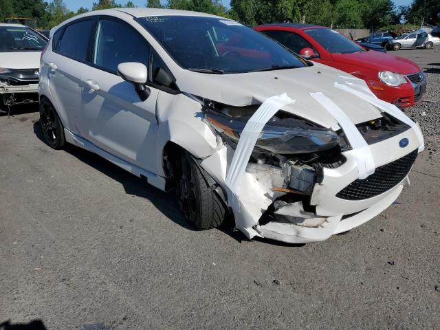 2018 FORD FIESTA ST - 3FADP4GX3JM143150