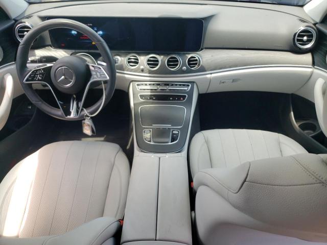 2022 MERCEDES-BENZ E 350 - W1KZF8DB6NB053366
