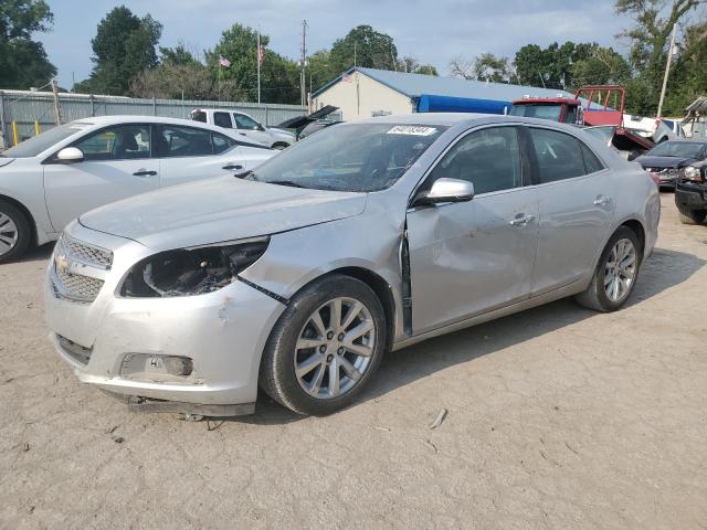 CHEVROLET MALIBU LTZ