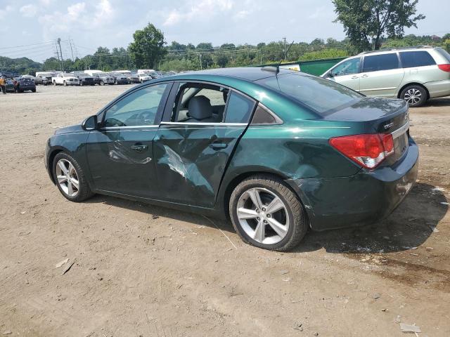 2015 CHEVROLET CRUZE LT - 1G1PC5SB1F7226221