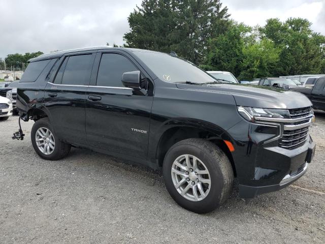 2021 CHEVROLET TAHOE K150 - 1GNSKNKD4MR357237