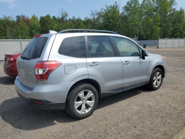 2016 SUBARU FORESTER 2 - JF2SJECC9GH449568