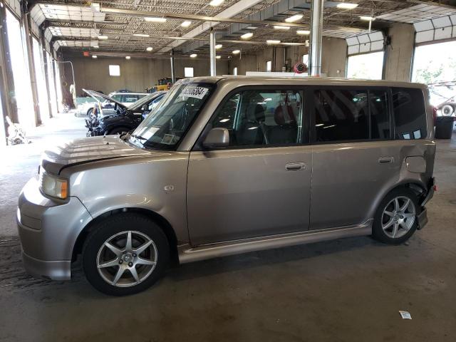 TOYOTA SCION XB