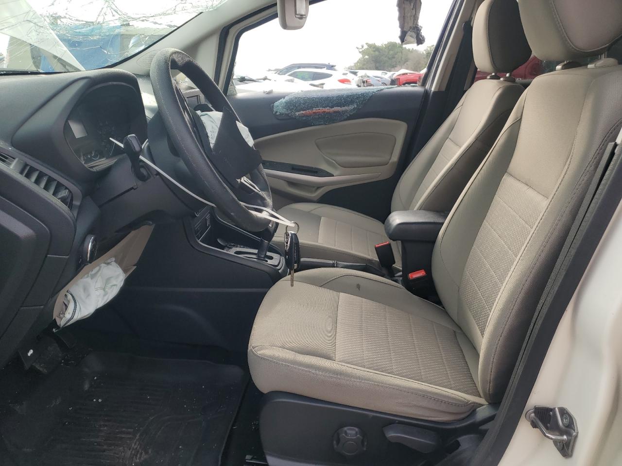 MAJ3S2FE8MC446218 2021 Ford Ecosport S