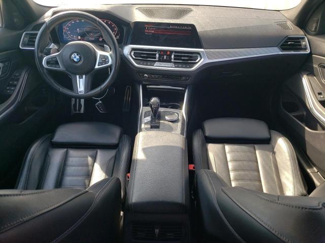 2020 BMW M340I - 3MW5U7J05L8B41428