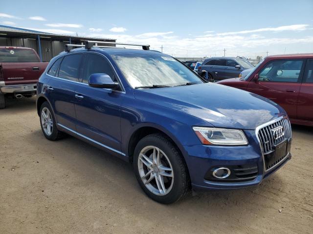 VIN WA1L2AFP7GA045243 2016 Audi Q5, Premium Plus no.4