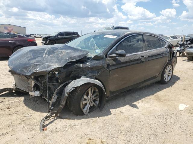 2016 CHRYSLER 200 LIMITED 2016