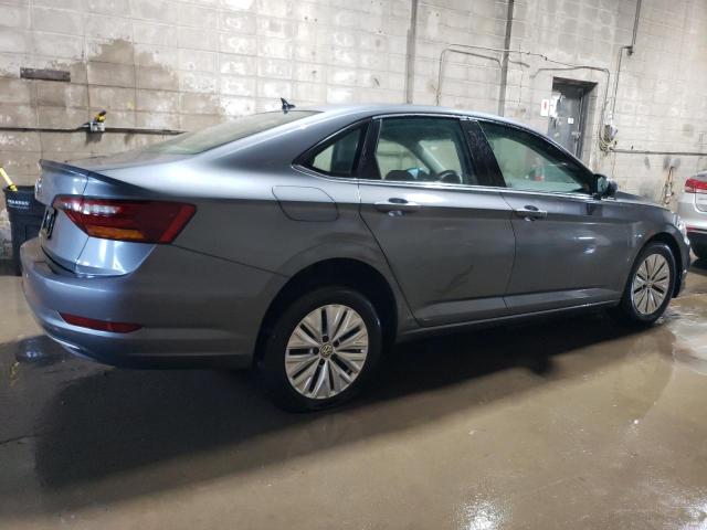 2019 Volkswagen Jetta S VIN: 3VWC57BU7KM179853 Lot: 62331394