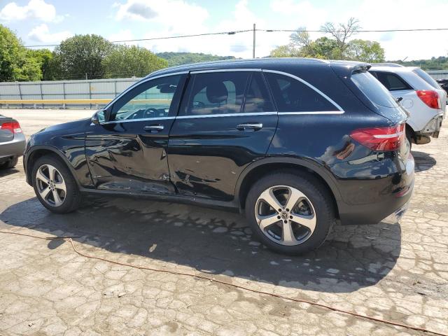 2018 Mercedes-Benz Glc 300 4Matic VIN: WDC0G4KB7JV081627 Lot: 62541694