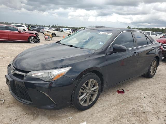 VIN 4T1BF1FK0GU185977 2016 Toyota Camry, LE no.1