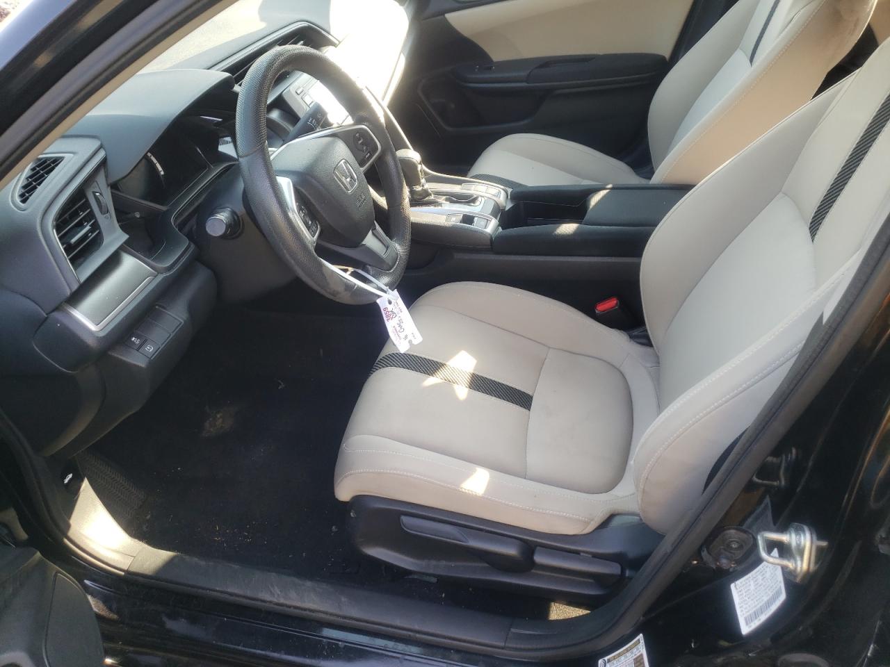 2HGFC2F5XGH518169 2016 Honda Civic Lx 2HGFC2F5XGH518169 2016 Honda Civic Lx