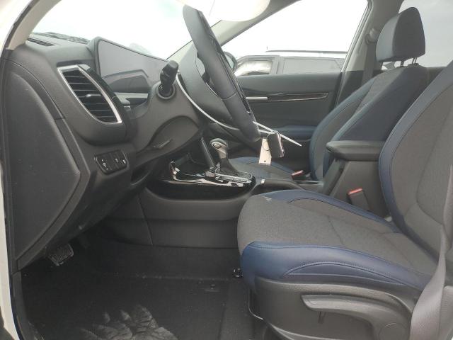 2024 KIA SELTOS S - KNDEUCAA4R7582076
