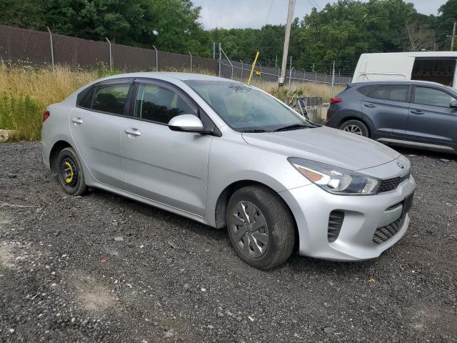 2020 Kia Rio Lx VIN: 3KPA24AD9LE275272 Lot: 58239874