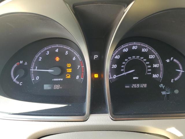 2011 Toyota Avalon Base VIN: 4T1BK3DB6BU413080 Lot: 62144864