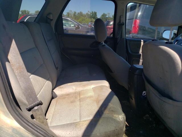 1FMCU96H15KD42633 2005 Ford Escape Hev