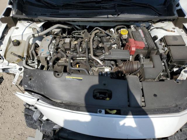2024 NISSAN SENTRASV - 3N1AB8CV4RY243188