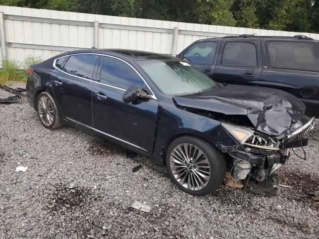 2017 KIA CADENZA PR - KNALC4J19H5069820