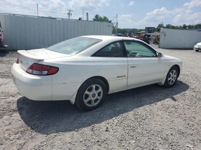 2000 Toyota Camry Solara Se VIN: 2T1CF28P4YC284548 Lot: 62691004