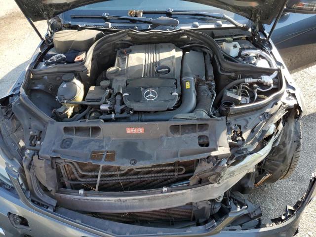 VIN WDDGJ4HB4DG005391 2013 Mercedes-Benz C-Class, 250 no.11