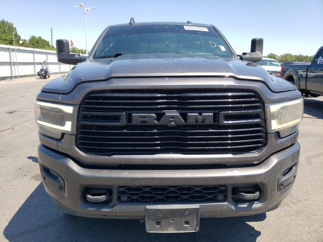 Lot #2836320577 2022 RAM 2500 LARAM