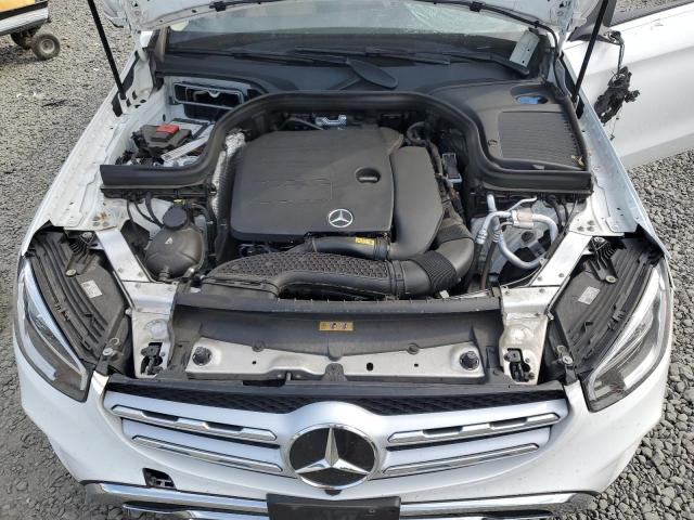 2021 MERCEDES-BENZ GLC 300 4M - W1N0G8EB7MV272812