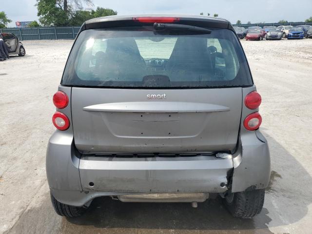 VIN WMEEJ3BA2FK815728 2015 Smart Fortwo, Pure no.6