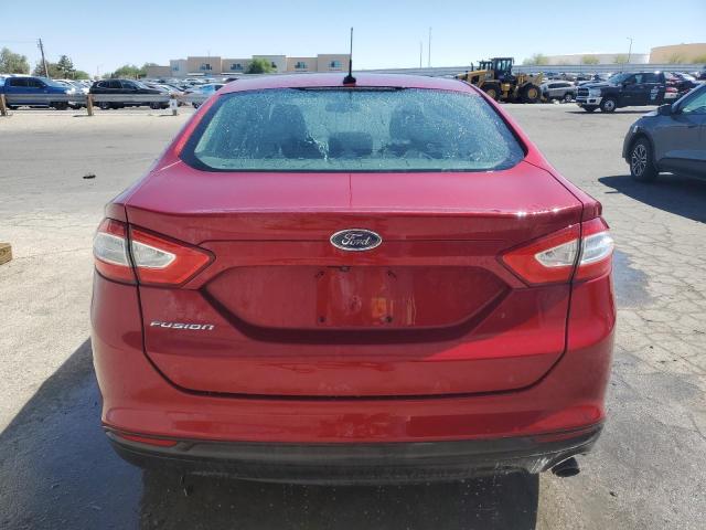 VIN 3FA6P0G79GR264424 2016 Ford Fusion, S no.6