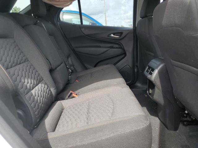 2018 CHEVROLET EQUINOX LT - 2GNAXJEV5J6350847