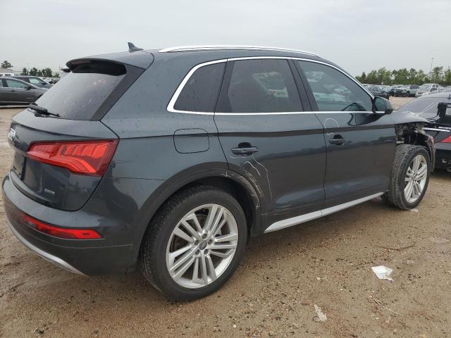 VIN WA1BNAFY3K2036084 2019 Audi Q5, Premium Plus no.3