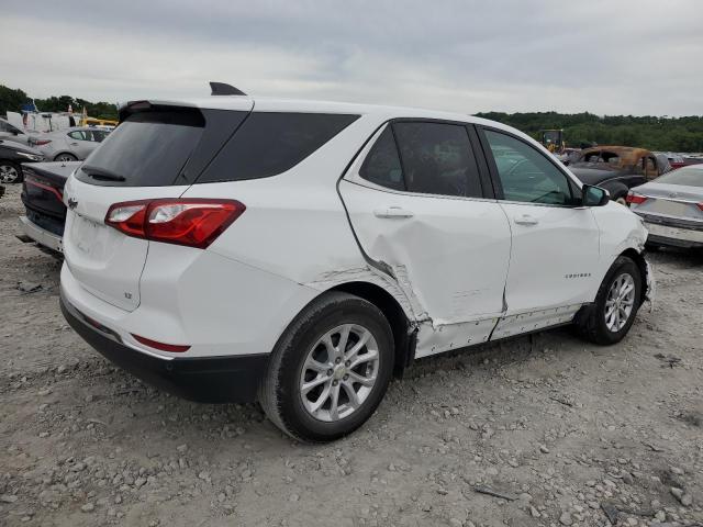 2020 CHEVROLET EQUINOX LT - 3GNAXKEV0LS734500