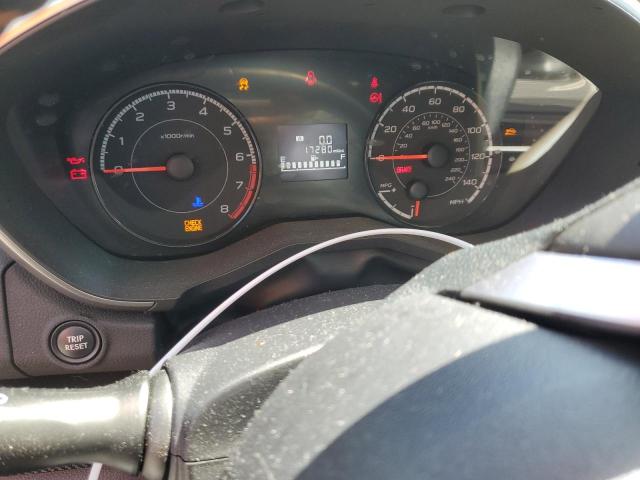 2023 SUBARU CROSSTREK - JF2GTACC6PG287767
