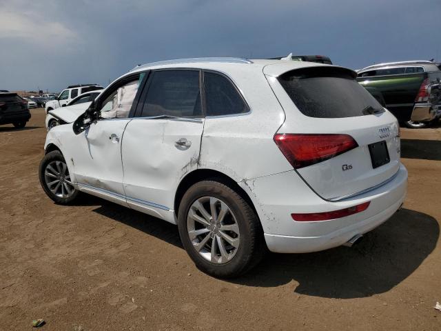 VIN WA1C2AFPXHA018149 2017 Audi Q5, Premium no.2