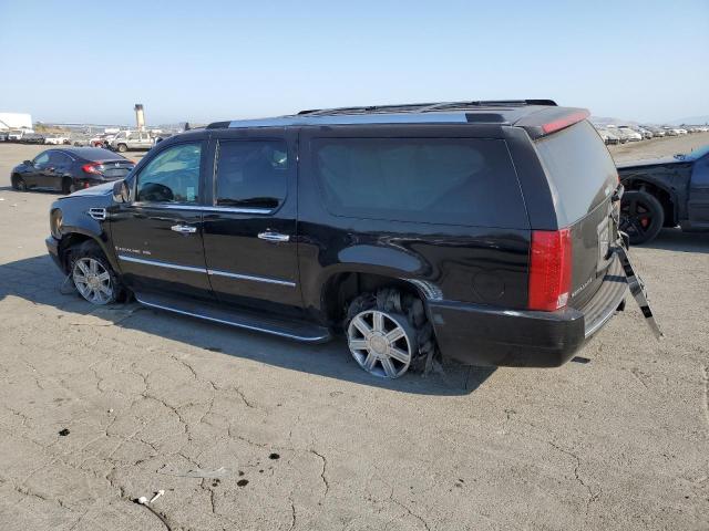 2007 Cadillac Escalade Esv VIN: 1GYFK66857R192178 Lot: 62860984