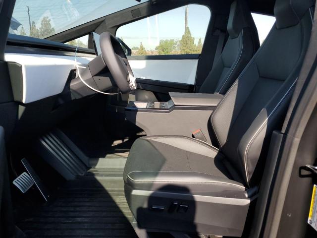2024 TESLA CYBERTRUCK 7G2CEHED3RA006960