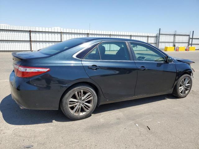 VIN 4T1BF1FK5FU028802 2015 Toyota Camry, LE no.3