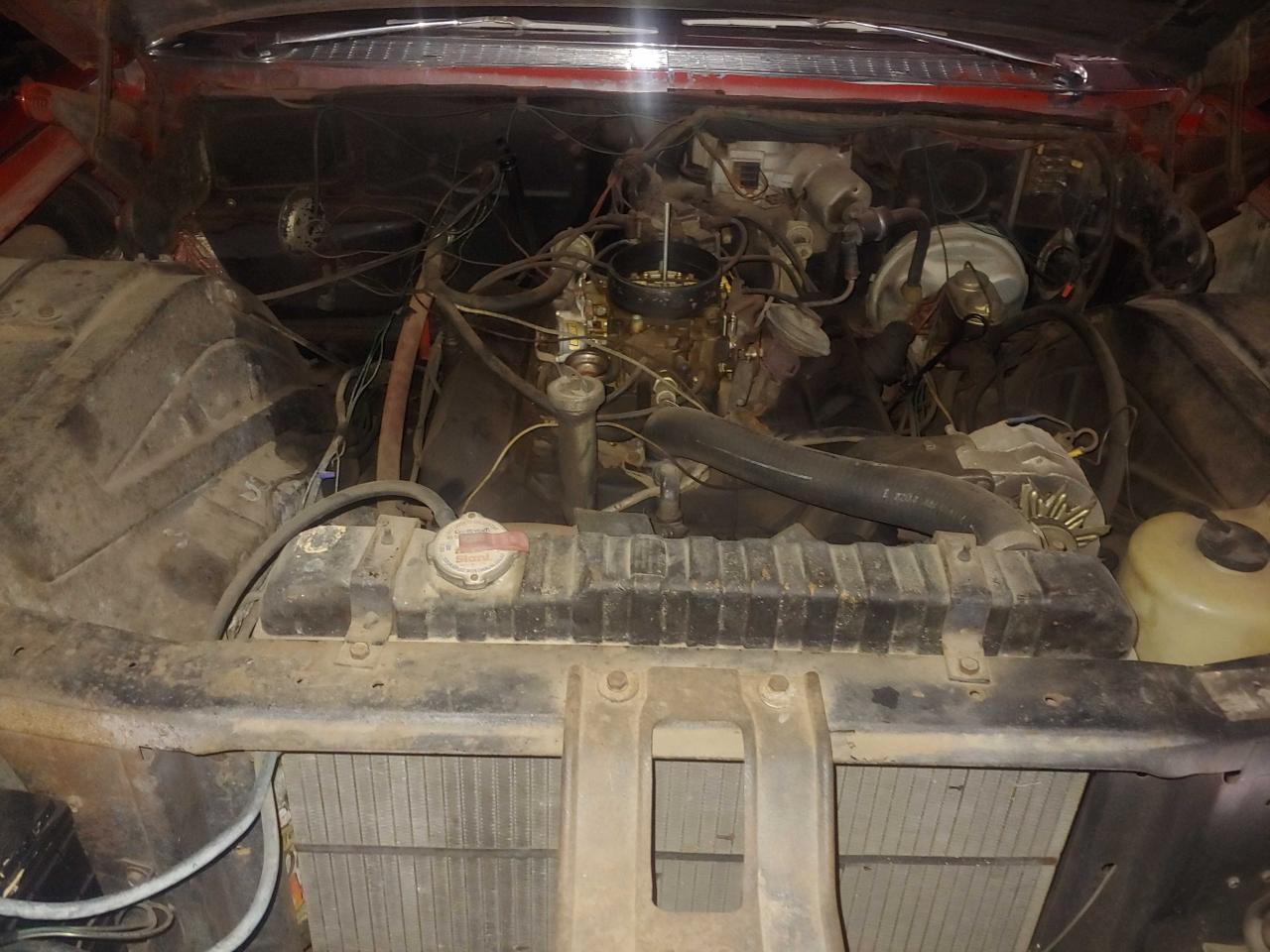 64Z049639 1964 Cadillac Series 63